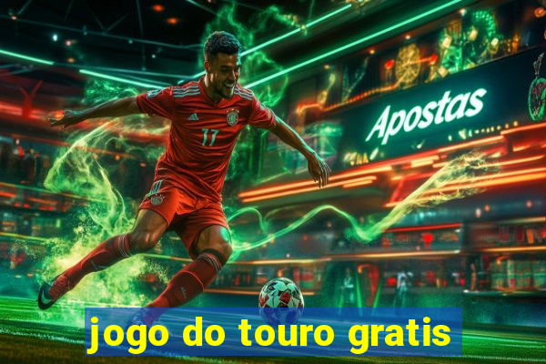 jogo do touro gratis